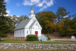 chapel