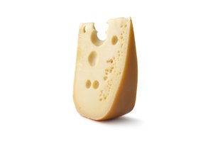 el queso