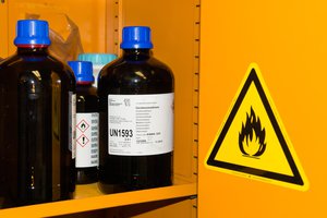 chemical