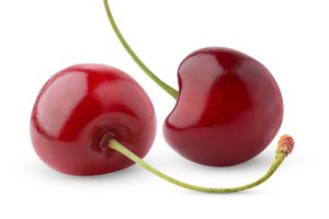 la cereza