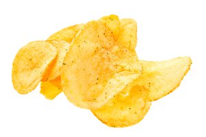 crunchy