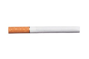 cigarette
