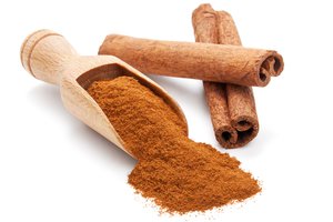 cinnamon