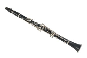clarinet