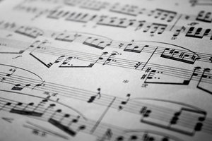 la música clásica