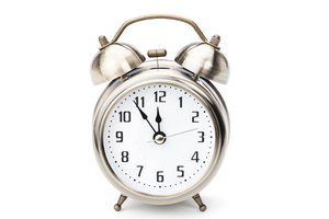 el reloj