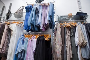 clothes