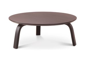 la mesa de centro