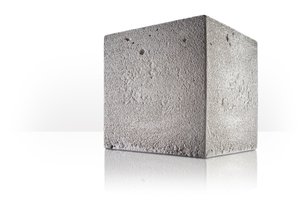 concrete