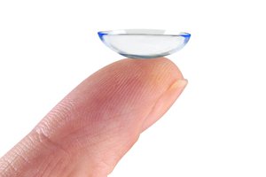 contact lens