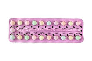 contraceptive