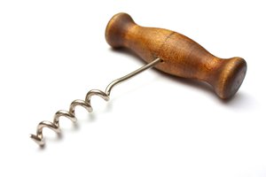 corkscrew