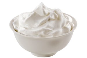 la crema