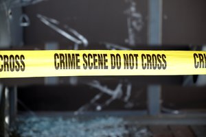 el crimen