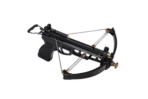 crossbow