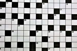 crossword