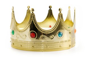 la corona
