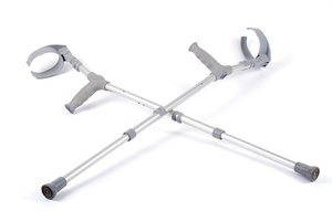 crutch