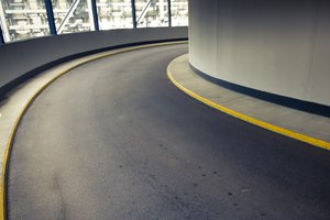 la curva
