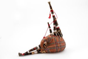bagpipes