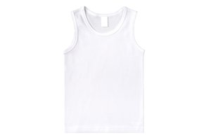 la camiseta