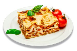 Italian food