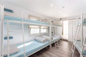 hostel