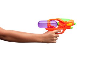 to shoot