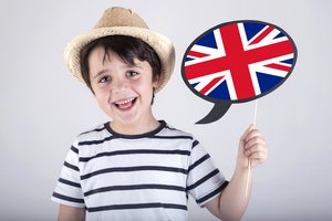 en inglés