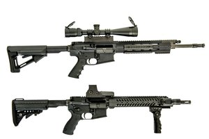 las armas