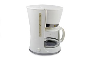 la cafetera