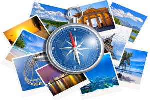 to travel around the world