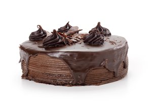 chocolate cake