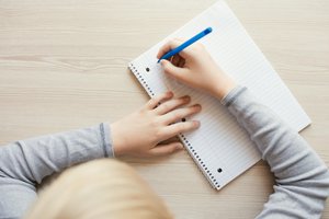 escribir
