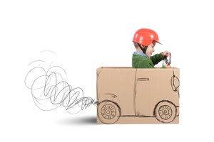 la imaginación