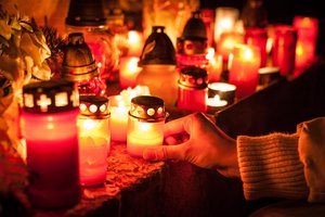 All Saints' Day
