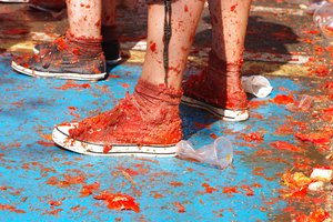Tomatina
