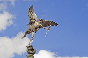 el cupido