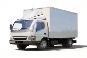 truck