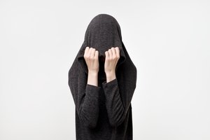introvertido
