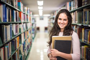 soy estudiante en una escuela secundaria