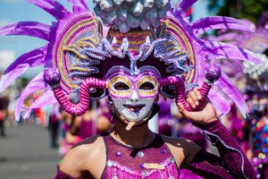 el martes de carnaval