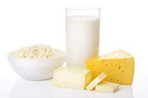 dairy