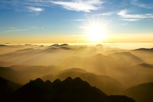dawn