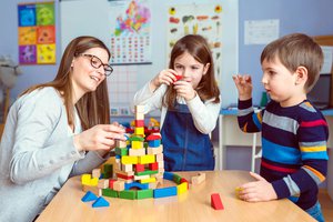 daycare center