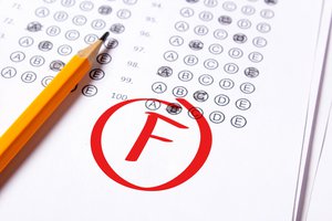 to fail