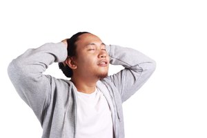 to relieve