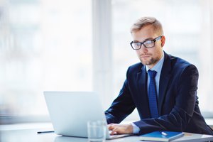 businessman