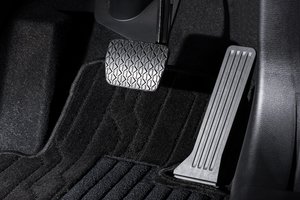 pedal
