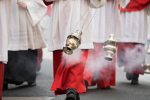 procession